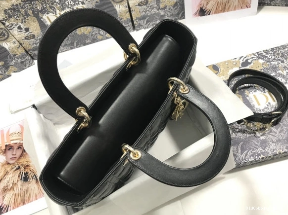OldCobbler Bags BAG LADY LARGE DIRO 0710